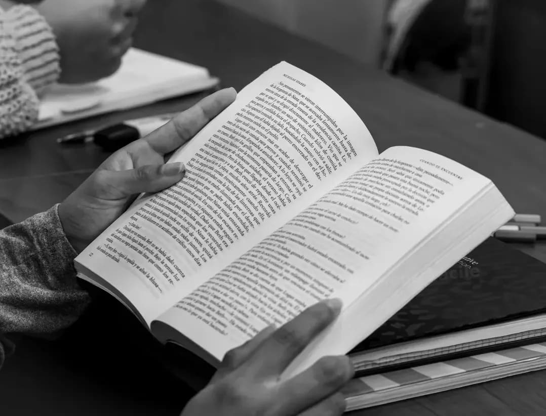 Supporto grammaticale e pronuncia